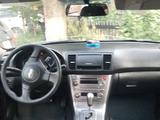 Subaru Outback 2005 года за 4 500 000 тг. в Усть-Каменогорск – фото 4