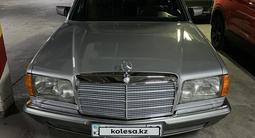 Mercedes-Benz S 280 1985 годаfor6 800 000 тг. в Алматы – фото 2