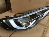 Фара LH Elantra MD 14- за 22 800 тг. в Алматы