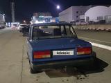 ВАЗ (Lada) 2107 2003 годаүшін400 000 тг. в Костанай – фото 2