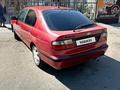 Nissan Primera 1996 годаfor1 650 000 тг. в Тараз – фото 4