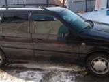 Volkswagen Passat 1992 года за 1 200 000 тг. в Талдыкорган – фото 4