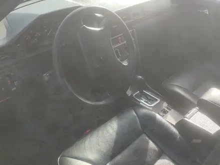 Mercedes-Benz E 230 1989 года за 2 100 000 тг. в Шымкент – фото 10