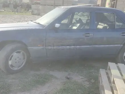 Mercedes-Benz E 230 1989 года за 2 100 000 тг. в Шымкент – фото 12