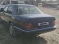 Mercedes-Benz E 230 1989 года за 2 100 000 тг. в Шымкент – фото 5