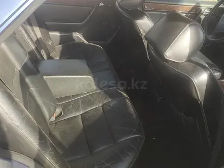 Mercedes-Benz E 230 1989 года за 2 100 000 тг. в Шымкент – фото 9