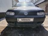 Volkswagen Golf 2001 года за 1 500 000 тг. в Алматы – фото 3