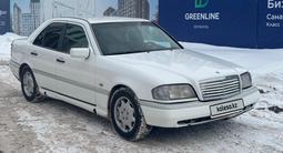 Mercedes-Benz C 220 1995 годаfor2 690 000 тг. в Астана – фото 3