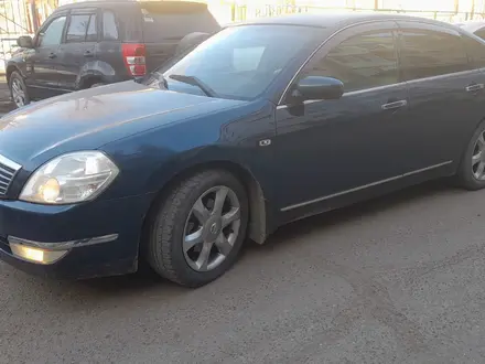 Nissan Teana 2006 года за 3 800 000 тг. в Атырау – фото 3