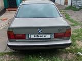 BMW 520 1990 годаүшін1 400 000 тг. в Есик – фото 4