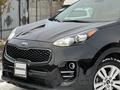 Kia Sportage 2017 года за 12 670 000 тг. в Алматы