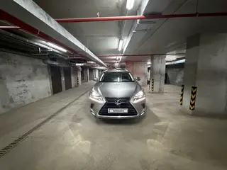 Lexus NX 200