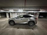 Lexus NX 200 2020 года за 17 500 000 тг. в Павлодар – фото 3