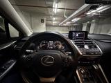 Lexus NX 200 2020 года за 17 500 000 тг. в Павлодар – фото 5