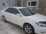 Toyota Camry 2003 года за 4 500 000 тг. в Костанай – фото 3