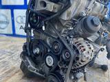 Контрактный двигатель CGPC на Skoda Rapid 1.2 литра; за 400 000 тг. в Астана – фото 2