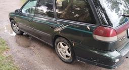 Subaru Legacy 1998 года за 1 750 000 тг. в Алматы – фото 4