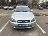 Subaru Legacy 2005 года за 3 700 000 тг. в Алматы – фото 4