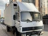 Mercedes-Benz  814 1991 годаүшін5 500 000 тг. в Шымкент