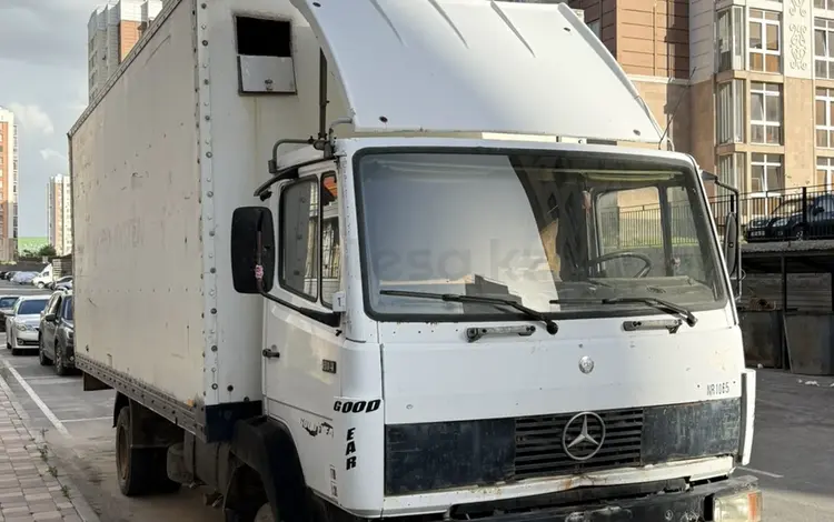 Mercedes-Benz  814 1991 года за 5 500 000 тг. в Шымкент