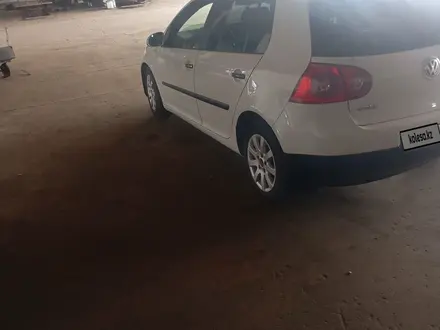 Volkswagen Golf 2004 года за 3 000 000 тг. в Алматы – фото 6