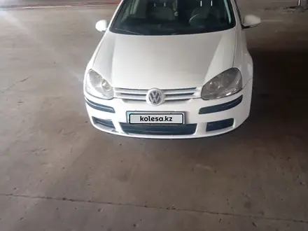 Volkswagen Golf 2004 года за 3 000 000 тг. в Алматы