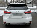 Lexus RX 200t 2022 годаүшін28 990 000 тг. в Алматы – фото 12