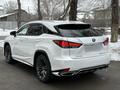 Lexus RX 200t 2022 года за 28 990 000 тг. в Алматы – фото 13