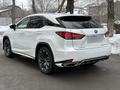 Lexus RX 200t 2022 годаүшін28 990 000 тг. в Алматы – фото 14