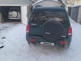 Suzuki Grand Vitara 2003 годаfor3 600 000 тг. в Актобе – фото 2