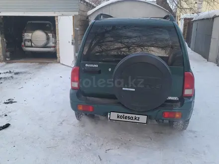 Suzuki Grand Vitara 2003 года за 3 600 000 тг. в Актобе – фото 2