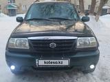 Suzuki Grand Vitara 2003 годаүшін3 600 000 тг. в Актобе