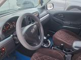 Suzuki Grand Vitara 2003 годаүшін3 600 000 тг. в Актобе – фото 5