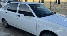 ВАЗ (Lada) Priora 2172 2012 года за 1 500 000 тг. в Астана