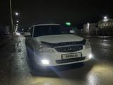 ВАЗ (Lada) Priora 2171 2013 года за 2 200 000 тг. в Жанаозен – фото 3