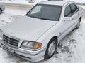 Mercedes-Benz C 220 1994 года за 2 000 000 тг. в Астана – фото 2