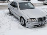 Mercedes-Benz C 220 1994 годаүшін2 000 000 тг. в Астана