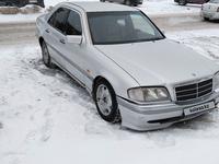 Mercedes-Benz C 220 1994 года за 1 800 000 тг. в Астана