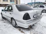 Mercedes-Benz C 220 1994 годаүшін2 000 000 тг. в Астана – фото 4