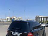 Mercedes-Benz GL 550 2011 годаүшін13 000 000 тг. в Астана – фото 3