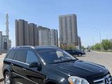 Mercedes-Benz GL 550 2011 годаүшін13 000 000 тг. в Астана – фото 4