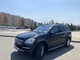 Mercedes-Benz GL 550 2011 годаүшін13 000 000 тг. в Астана – фото 5