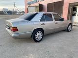 Mercedes-Benz E 320 1994 годаүшін2 500 000 тг. в Актау – фото 4