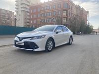 Toyota Camry 2019 годаүшін12 800 000 тг. в Кызылорда