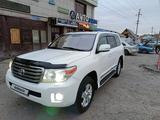 Toyota Land Cruiser 2013 года за 22 843 652 тг. в Тараз – фото 2