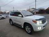 Toyota Land Cruiser 2013 года за 22 843 652 тг. в Тараз – фото 3
