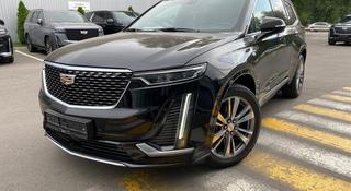 Cadillac XT6 2020 года за 26 500 000 тг. в Алматы