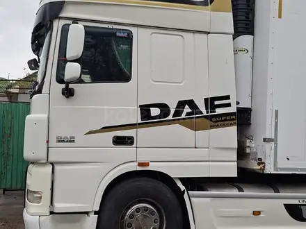 DAF  XF 105 2012 года за 18 500 000 тг. в Алматы – фото 2