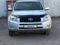 Toyota RAV4 2006 года за 6 800 000 тг. в Караганда – фото 2