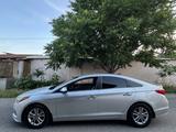 Hyundai Sonata 2015 годаүшін7 500 000 тг. в Тараз – фото 4